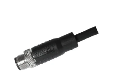 Kabel M12 12PIN PVC 3,0 M M12X1,0