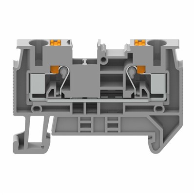Złącze przelotowe 4,0 Mm2