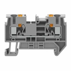 Złącze przelotowe 4,0 Mm2