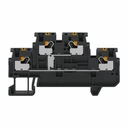 Przepust przez złącze szyny DIN 1,5 mm2